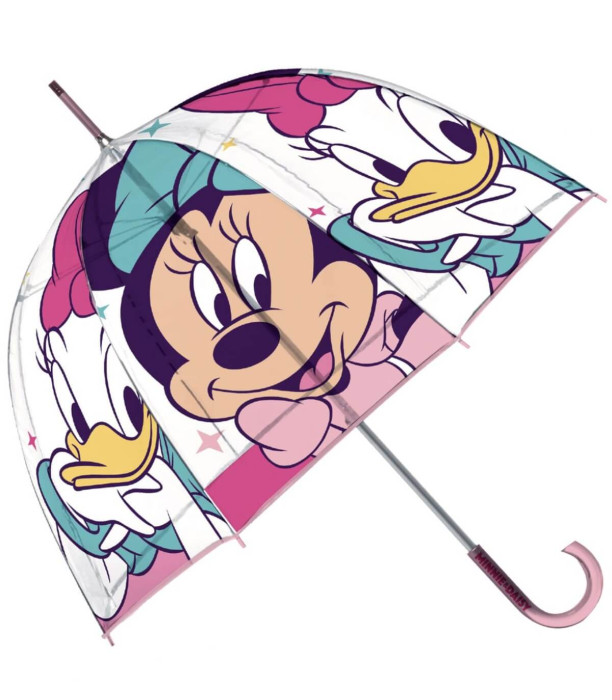 CHILDREN'S UMBRELLA MECHANICAL EVA BELL MINNIE Arditex