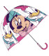 UMBRELĂ PENTRU COPII MECANICĂ EVA MINNIE Arditex