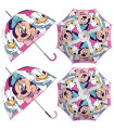 UMBRELĂ PENTRU COPII MECANICĂ EVA MINNIE