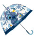 UMBRELĂ PENTRU COPII MECANICĂ EVA CLONĂ STITCH Arditex