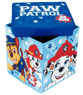 TABURETE FOLDABLE PENTRU COPII FROZEN 30X30X30 Arditex