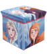 TABURETE FOLDABLE PENTRU COPII FROZEN 30X30X30 Arditex
