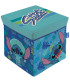 STITCH BOY FOLDABLE CHILDREN'S STOOL 30X30X30 Arditex