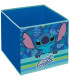 BOX PENTRU JUCĂRII STITCH BOY 31X31X31 Arditex