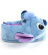 Pantofi de casă 3D STITCH 36-41 SERIA Cerda
