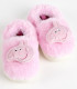 CHILDREN'S PLUSH SLIPPERS 3D HARD SOLE PEPPA PIG 22-29 SERIES Cerda