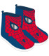CHILDREN'S BOOTS WITH HARD SOLE SPIDERMAN SIZE 24-31 SERIES Cerda