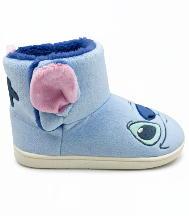 BOTI PENTRU COPII CU TALPĂ RIGIDĂ STITCH 24-31 SERIE Cerda