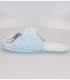 CHILDREN'S PLUSH SLIPPERS WITH EMBROIDERY STITCH 30-37 SERIES Cerda