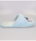 CIUPERCI DIN PLUȘ PENTRU COPII CU BRODERIE STITCH 30-37 SERIA Cerda