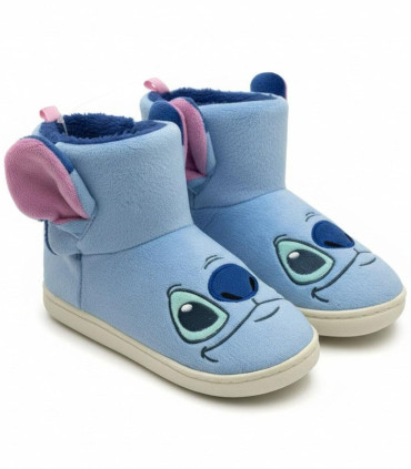 BOTI PENTRU COPII CU TALPĂ RIGIDĂ STITCH 24-31 SERIE Cerda