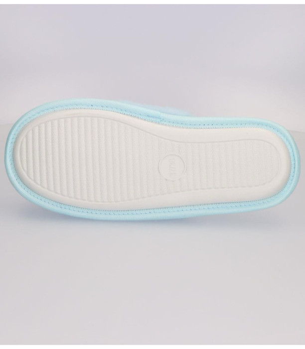 CIUPERCI DIN PLUȘ PENTRU COPII CU BRODERIE STITCH 30-37 SERIA Cerda