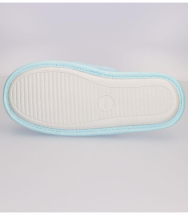 CIUPERCI DIN PLUȘ PENTRU COPII CU BRODERIE STITCH 30-37 SERIA Cerda