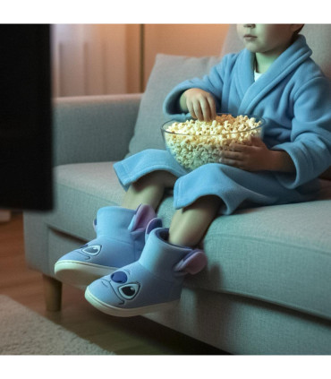 CHILDREN'S BOOTS WITH HARD SOLE STITCH 24-31 SERIES Cerda