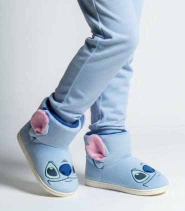 BOTI PENTRU COPII CU TALPĂ RIGIDĂ STITCH 24-31 SERIE Cerda
