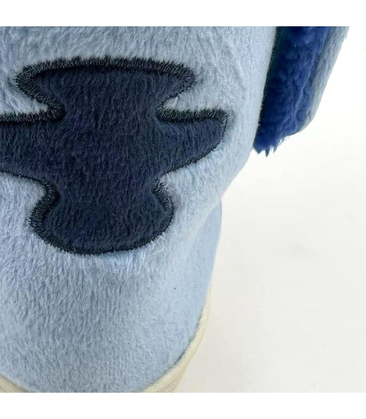 BOTI PENTRU COPII CU TALPĂ RIGIDĂ STITCH 24-31 SERIE Cerda