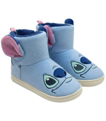 BOTI PENTRU COPII CU TALPĂ RIGIDĂ STITCH 24-31 SERIE Cerda