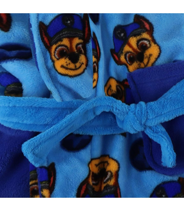 ROBE DE BAIE PENTRU COPII 3-6 ANI. PAW PATROL Cerda