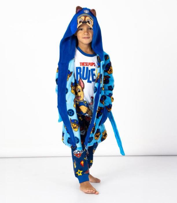 ROBE DE BAIE PENTRU COPII 3-6 ANI. PAW PATROL Cerda