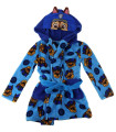 ROBE DE BAIE PENTRU COPII 3-6 ANI. PAW PATROL