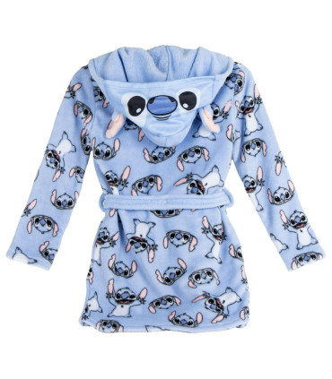 ROBE DE BAIE PENTRU COPII 6-14 ANI. STITCH Cerda