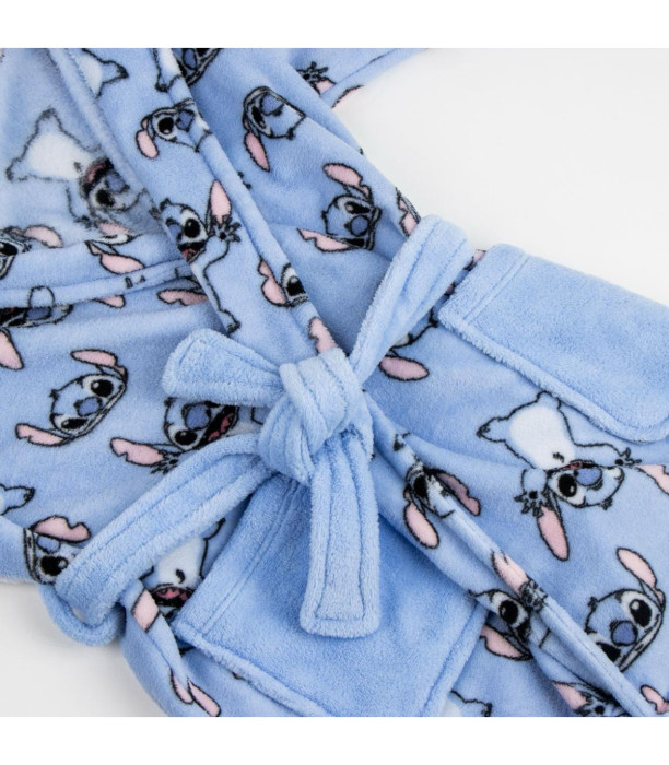 ROBE DE BAIE PENTRU COPII 6-14 ANI. STITCH Cerda