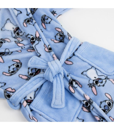 ROBE DE BAIE PENTRU COPII 6-14 ANI. STITCH Cerda