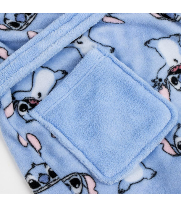 ROBE DE BAIE PENTRU COPII 6-14 ANI. STITCH Cerda