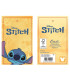ROBE DE BAIE PENTRU COPII 6-14 ANI. STITCH Cerda