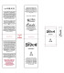 ROBE DE BAIE PENTRU COPII 6-14 ANI. STITCH Cerda