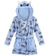 ROBE DE BAIE PENTRU COPII 6-14 ANI. STITCH Cerda