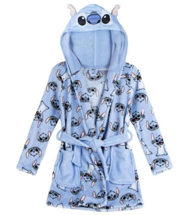 ROBE DE BAIE PENTRU COPII 6-14 ANI. STITCH Cerda