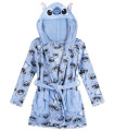 ROBE DE BAIE PENTRU COPII 6-14 ANI. STITCH