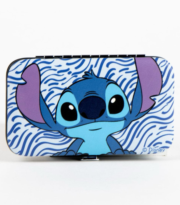 NECESAR PENTRU COPII CU SET DE UNGHII 5 PIESE STITCH Cerda