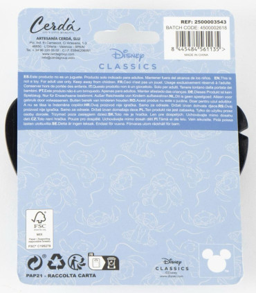 OGLEDAL STITCH PE CARTON Cerda