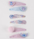 FIBRE PENTRU PĂR INIMI/RIBBONURI 6 BUC. PE CARTON STITCH Cerda