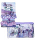 FROZEN HAIR ACCESSORY CASE Cerda
