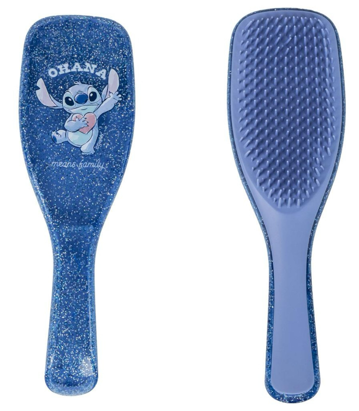 HAIR BRUSH IN BOX STITCH Cerda