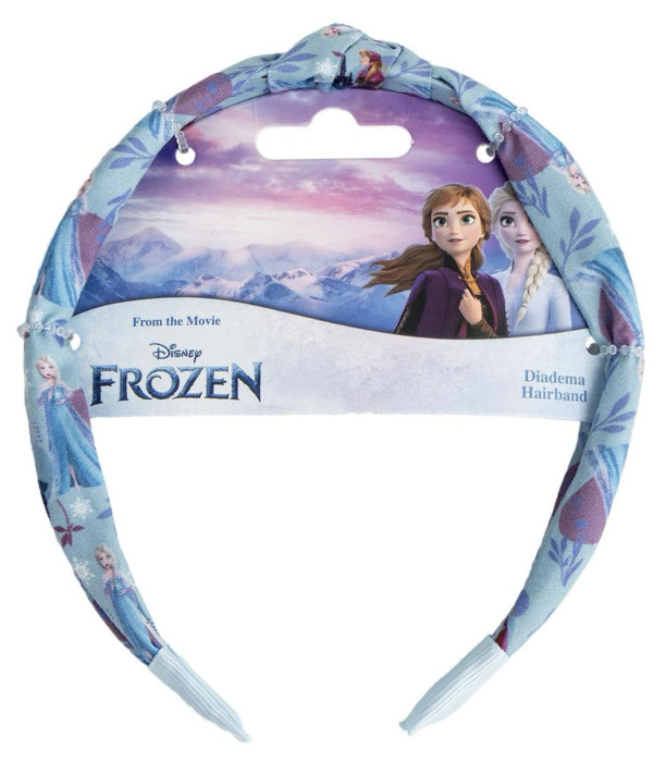 DIADEMA PENTRU PĂR FROZEN Cerda