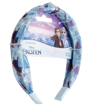 DIADEMA PENTRU PĂR FROZEN Cerda