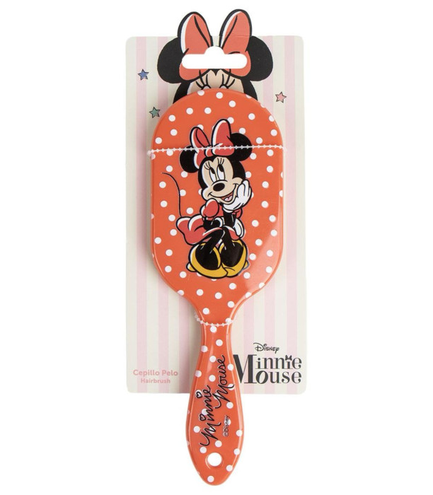 PERIE MARE PENTRU PĂR DIN CARTON MINNIE Cerda