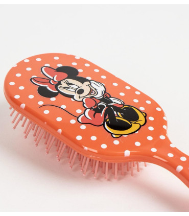 PERIE MARE PENTRU PĂR DIN CARTON MINNIE Cerda