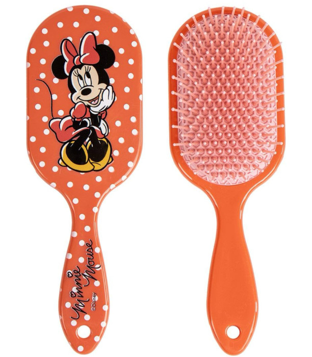 PERIE MARE PENTRU PĂR DIN CARTON MINNIE Cerda