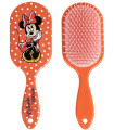 BIG HAIR BRUSH ON MINNIE CARD