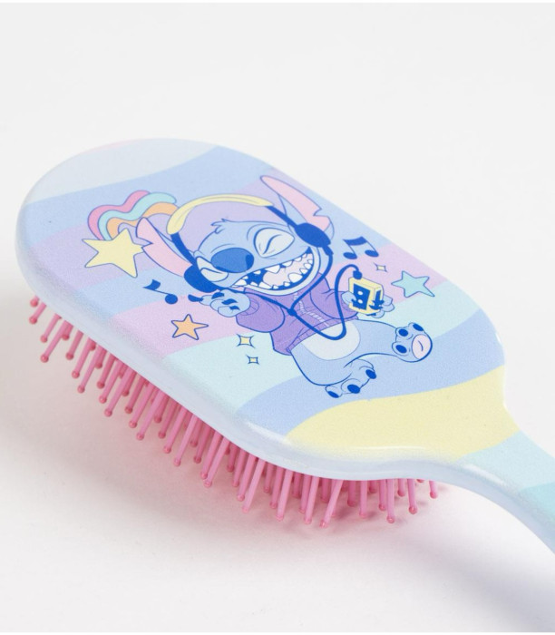 PERIE MARE PENTRU PĂR DIN CARTON STITCH Cerda