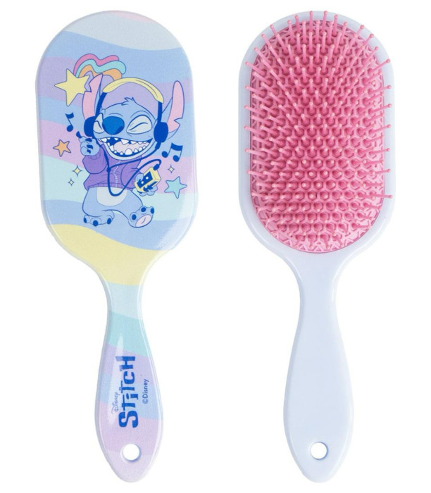 PERIE MARE PENTRU PĂR DIN CARTON STITCH Cerda