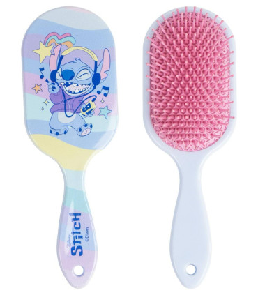 PERIE MARE PENTRU PĂR DIN CARTON STITCH Cerda