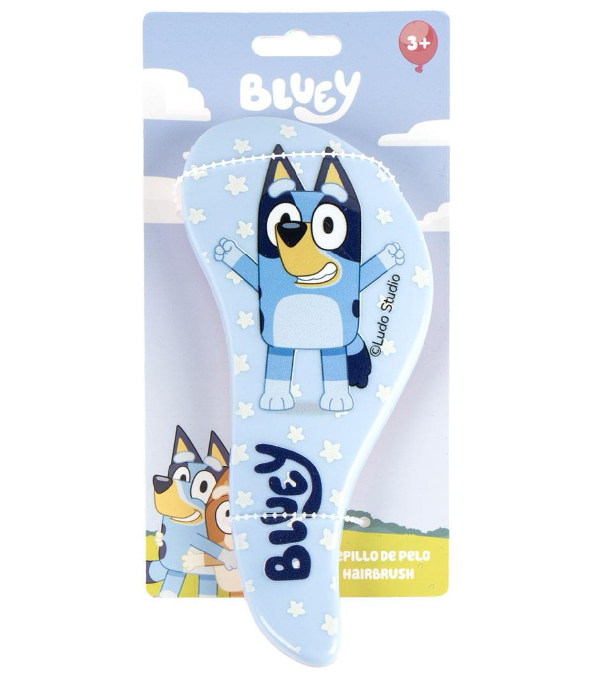 PERIE PENTRU PĂR BLUEY Cerda