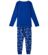 PYJAMA DE IARNĂ PENTRU COPII 6-14 ANI STITCH BĂIEȚI Cerda