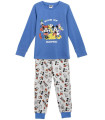 PYJAMA DE IARNĂ PENTRU COPII 4-12 ANI. MICKEY